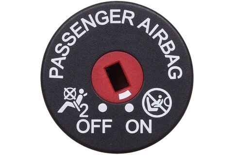 Zámok airbagu spolujazdca AV1T-14B268-AB