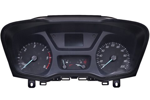 Prístrojový štít BK3T-10849-CM