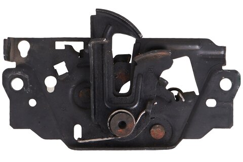 Zámok kapoty (bez alarmu) BM5A-16700-CB