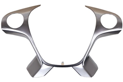 Predný kryt volantu BK21-14G348-AA