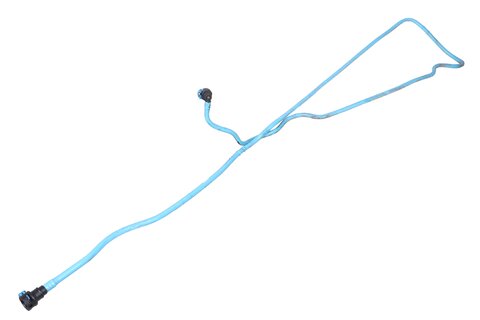 Palivové potrubie- prívodné vedenie zadné NAFTA 16127205304