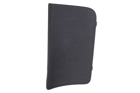 Krytka zadného veka ľavá (čierna) 7P686765582V