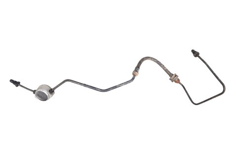 Vedenie spojkového valca 7E1721478B