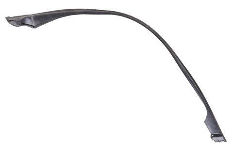 Tesnenie lišty predného okenného rámu pravé 51767182286