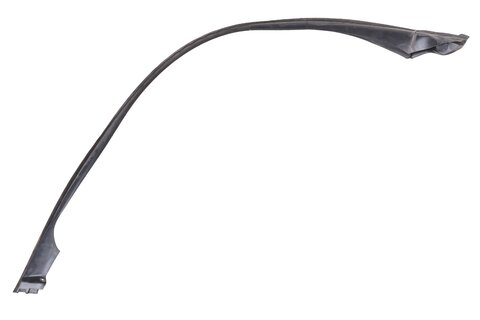 Tesnenie lišty predného okenného rámu ľavé 51767182285