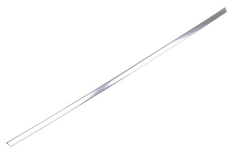 Lišta zadného okenného rámu horná ľavá combi chróm 51357199781