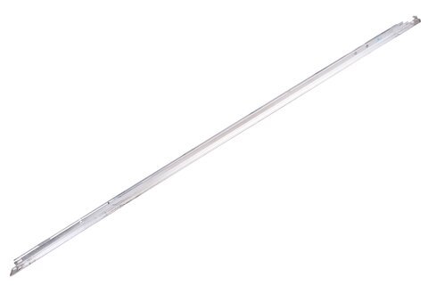 Lišta zadného okenného rámu horná ľavá combi chróm 51357199781