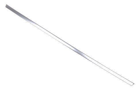 Lišta zadného okenného rámu horná pravá combi chróm 51357199782