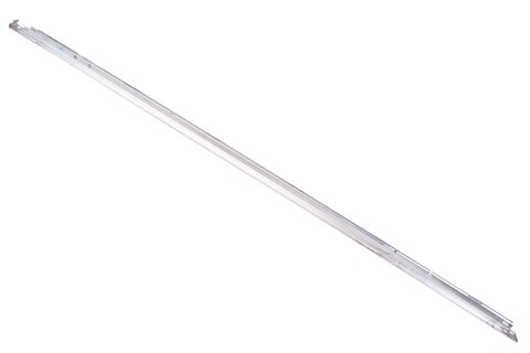 Lišta zadného okenného rámu horná pravá combi chróm 51357199782