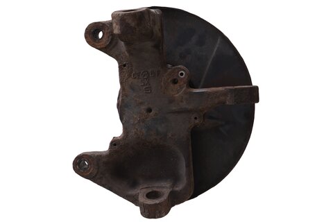 Tehlice predné ľavá 152mm ABS 5801341447