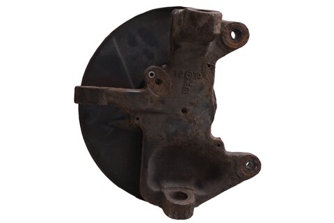 Tehlice predné pravé 152mm ABS 5801341448