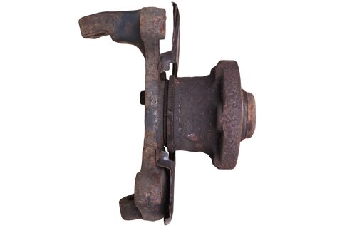 Tehlice predné pravé 152mm ABS 5801341448