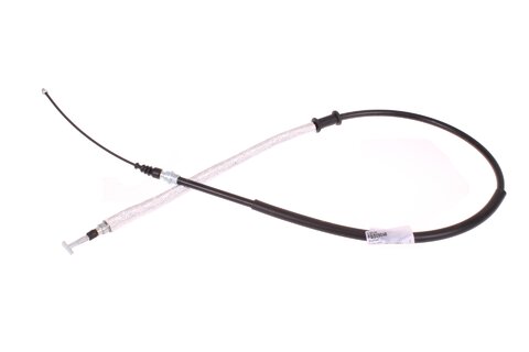 Lanovod parkovacej brzdy ľavý