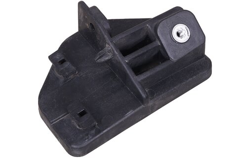 Držiak motorčeka predného stierača - pravý BK21-17K543-AA