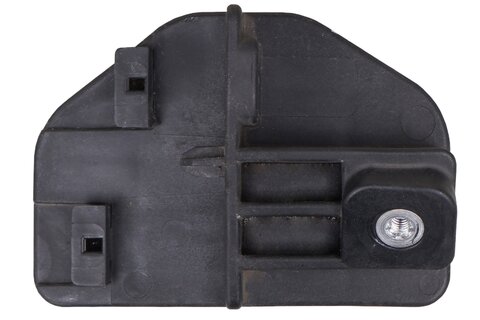 Držiak motorčeka predného stierača - pravý BK21-17K543-AA