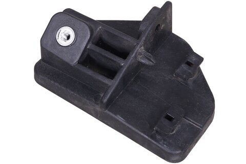 Držiak motorčeka predného stierača - ľavý BK21-17K543-BA