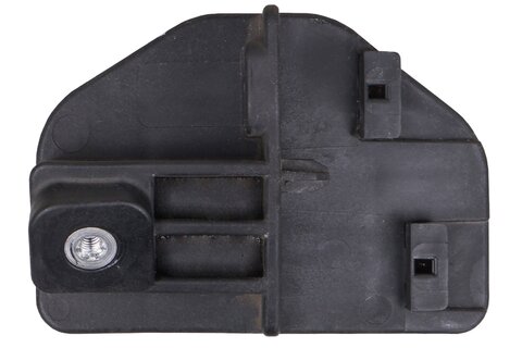 Držiak motorčeka predného stierača - ľavý BK21-17K543-BA