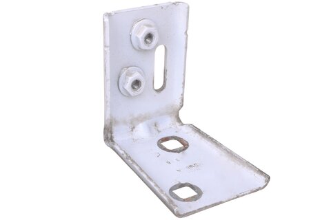 Držiak predného nárazníka - ľavý (nosník) BK21-16D155-AA