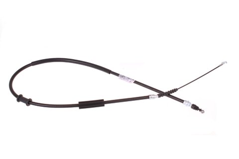 Lanovod parkovacej brzdy pravý