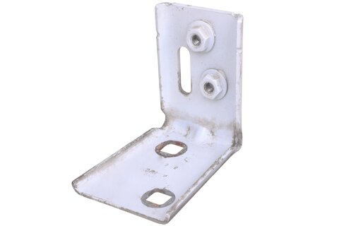 Držiak predného nárazníka - pravý (nosník) BK21-16D154-AA