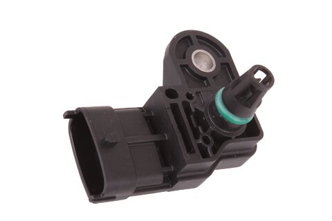 Snímač plniaceho tlaku vzduchu