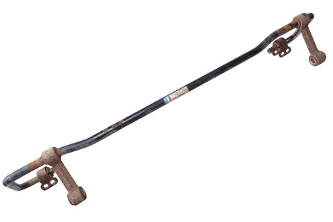 Stabilizátor zadný 22mm 504083641