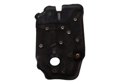 Kryt motora horný 2.3 - 504358046