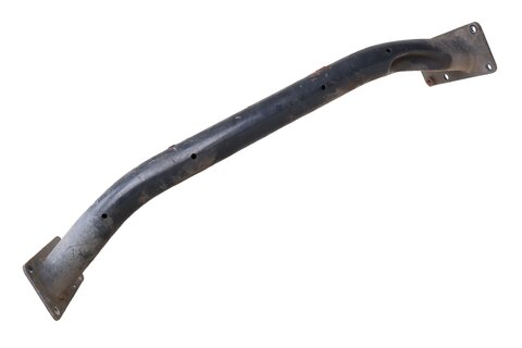 Priečny nosník rámu predný (traverza) 504354890