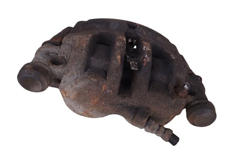 Levý přední brzdový třmen 504120470