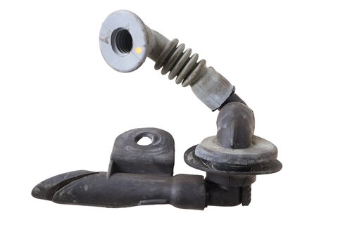 Hadica odtoku kondenzovanej vody pravá 64119115396