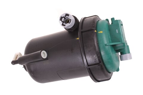 Obal palivového filtra 88kW