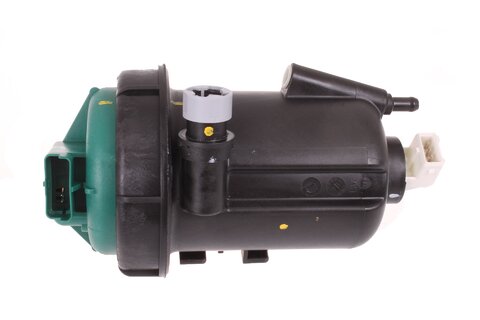 Obal palivového filtra 88kW