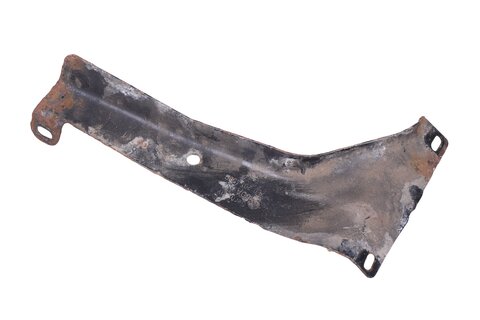 Držiak palivovej nádrže 7L0201400B