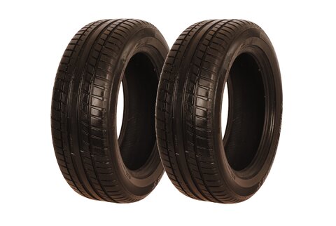 Súprava dvoch pneumatík LETNÁ 195/65 R15 91V KORMORAN Road Performance (6 mm) rok 2023