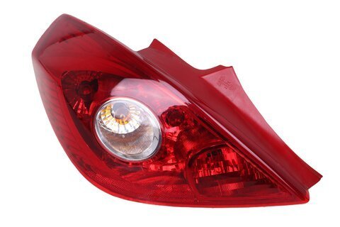 Svetlomet zadný ľavý 3dv. hatchback (EM) 93189092