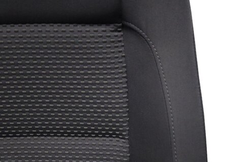 Sedadlo spolujazdca mechanické antracit 1K0882405KULU