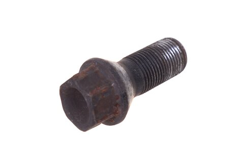 Skrutka kolesa M14X1,25 17mm 36136890324
