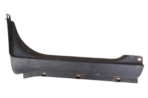 Ozdobná lišta prahu predná ľavá 504160334