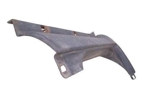 Ozdobná lišta prahu predná ľavá 504160334