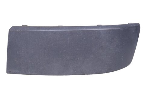 Lišta predného nárazníka ľavá 2009- 7E08078197G9