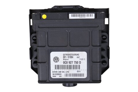 Riadiaca jednotka automatickej prevodovky 0C8927750D