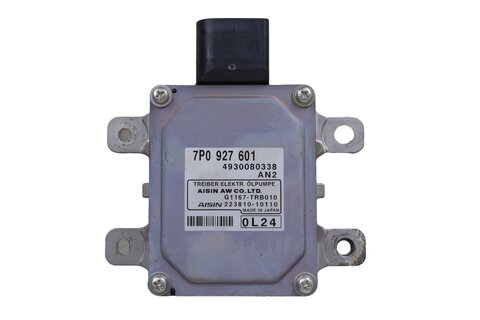 Jednotka elektrohydraulického čerpadla prevodového oleja 7P0927601