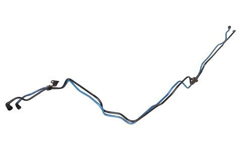 Súprava palivových rúrok 7E0201080C