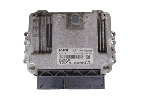 Riadiaca jednotka motora 1.9 16V JTD 51806565