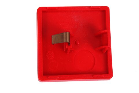 Odrazka zadného nárazníka