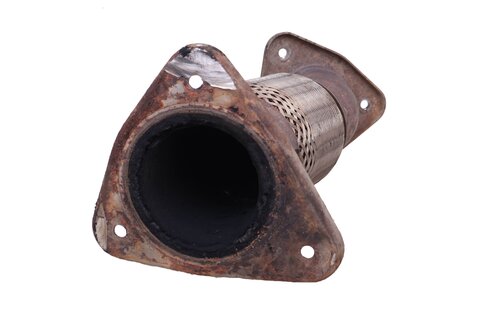 Výfukové potrubie - vlnovec 5801282194