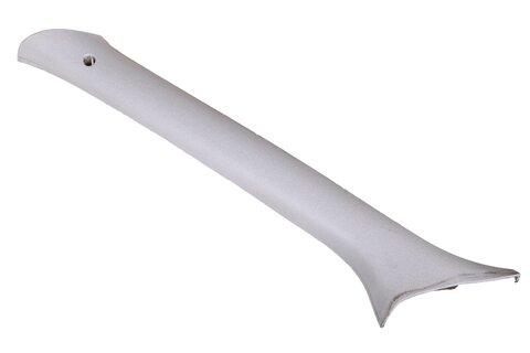 Panel A stĺpika horný ľavý šedý 5801258959