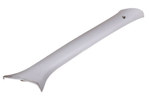 Panel A stĺpika horný pravý šedý 5801258961