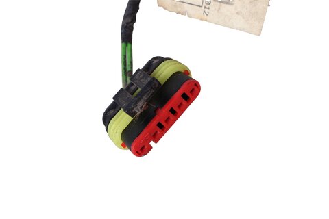 Káblový zväzok zadných dverí 5801380037