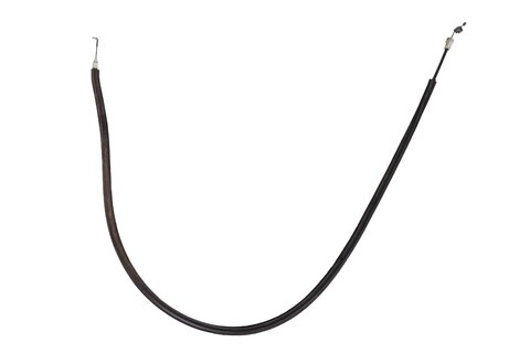 Lanko zámku zadných ľavých dverí horné 3804651